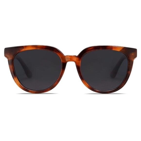 Round Frame Sunnies Sunglasses  - Picture 1 of 3